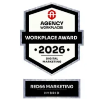 Agency Workplace Award