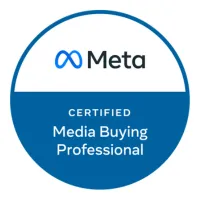 Meta Certified Agency